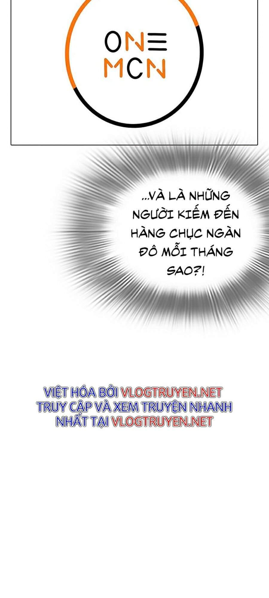 Truyện Tranh Lookism - Hoán Đổi Diệu Kỳ trang 7