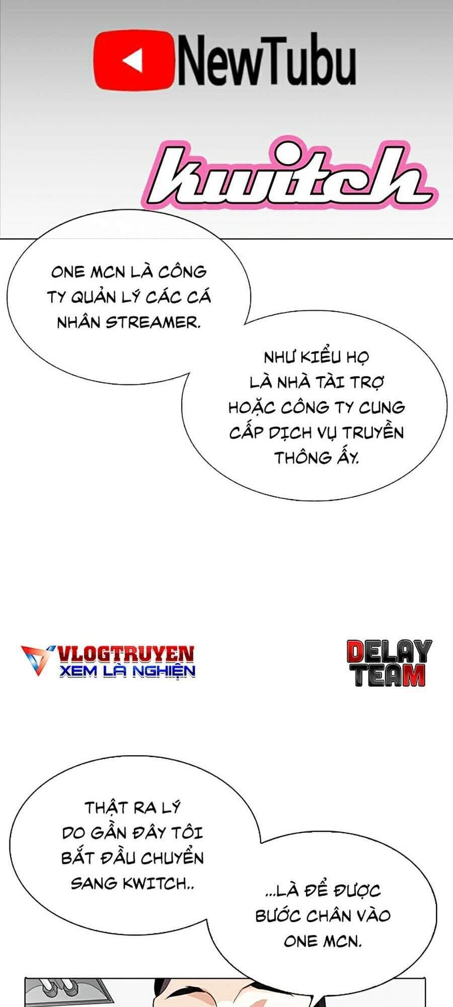 Truyện Tranh Lookism - Hoán Đổi Diệu Kỳ trang 7