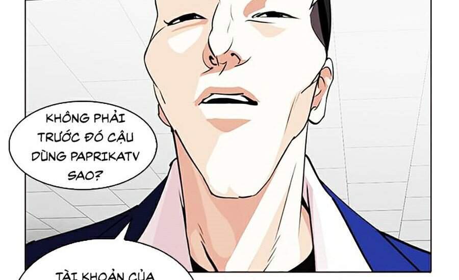 Truyện Tranh Lookism - Hoán Đổi Diệu Kỳ trang 7