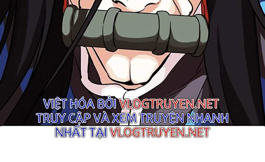 Truyện Tranh Lookism - Hoán Đổi Diệu Kỳ trang 7