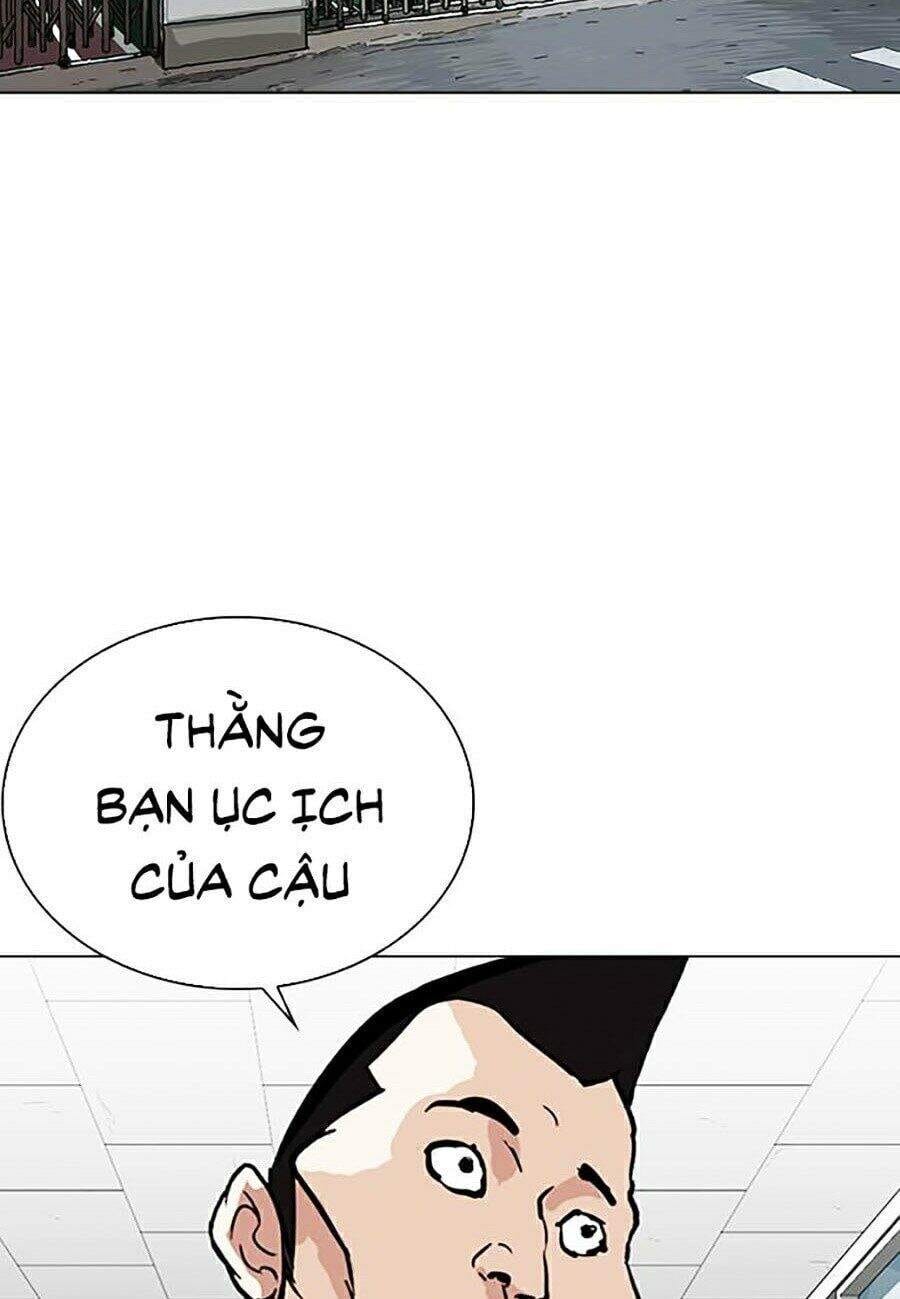 Truyện Tranh Lookism - Hoán Đổi Diệu Kỳ trang 7