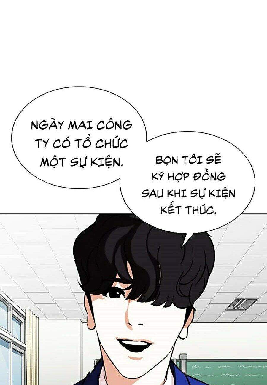 Truyện Tranh Lookism - Hoán Đổi Diệu Kỳ trang 7
