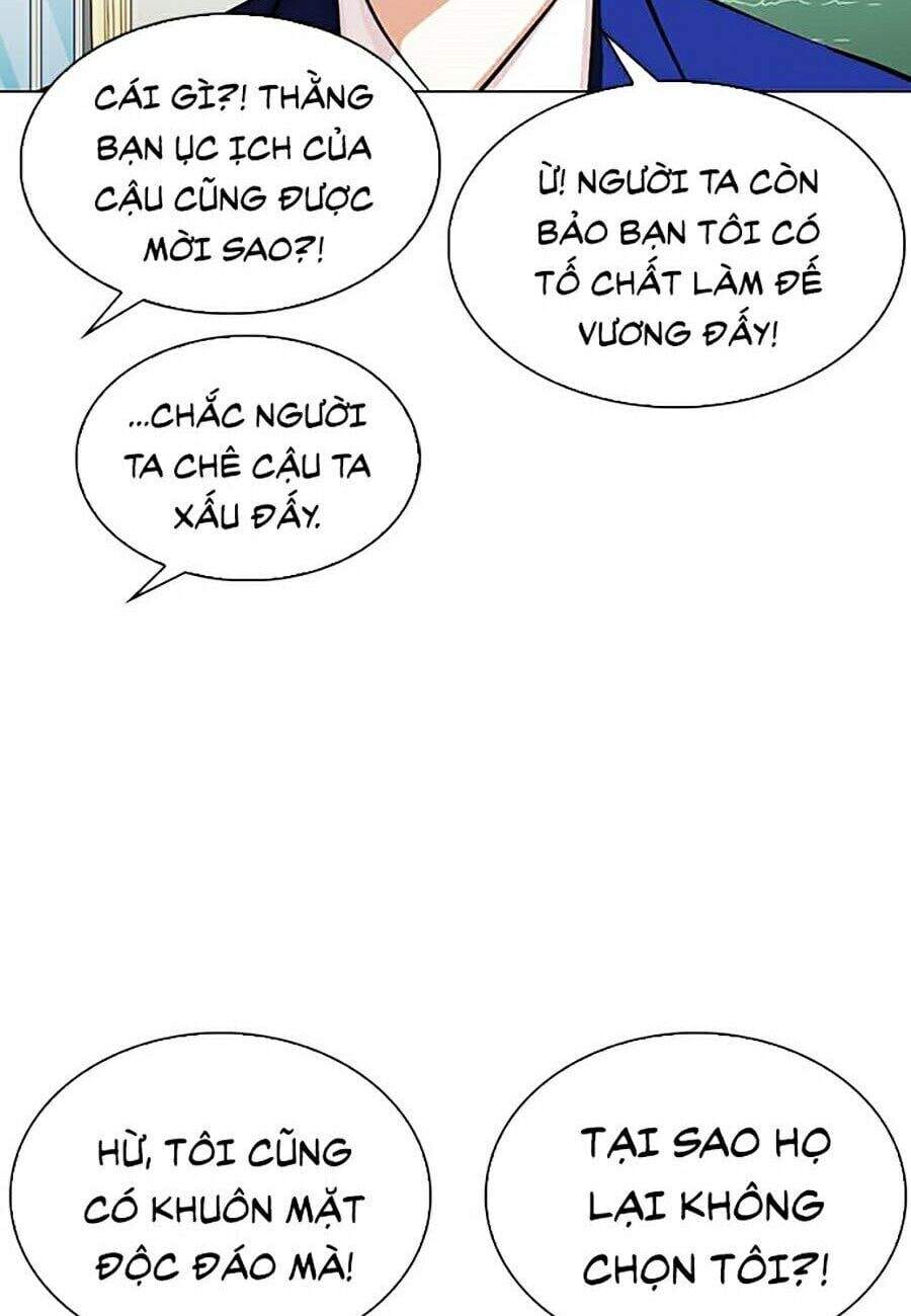 Truyện Tranh Lookism - Hoán Đổi Diệu Kỳ trang 7