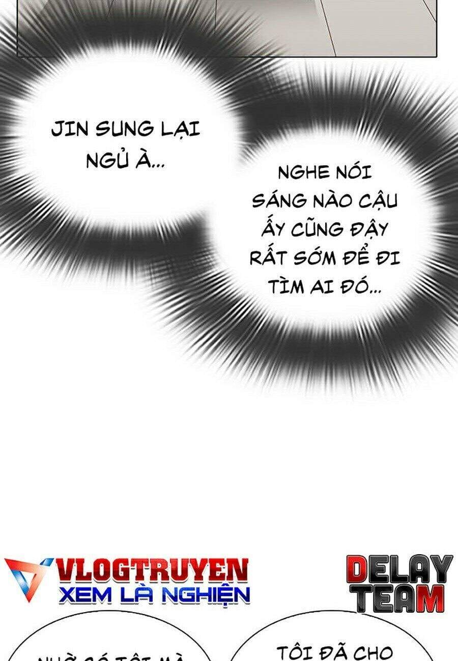 Truyện Tranh Lookism - Hoán Đổi Diệu Kỳ trang 7