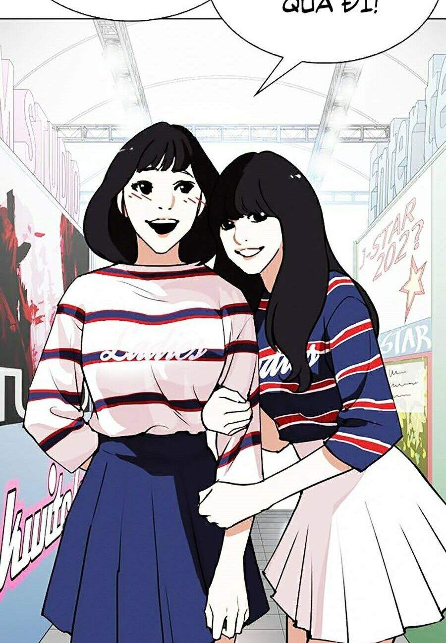 Truyện Tranh Lookism - Hoán Đổi Diệu Kỳ trang 7
