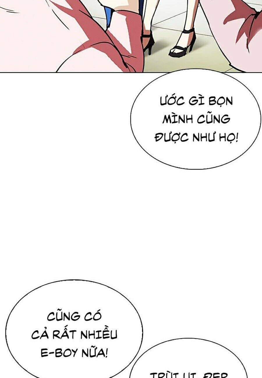 Truyện Tranh Lookism - Hoán Đổi Diệu Kỳ trang 7