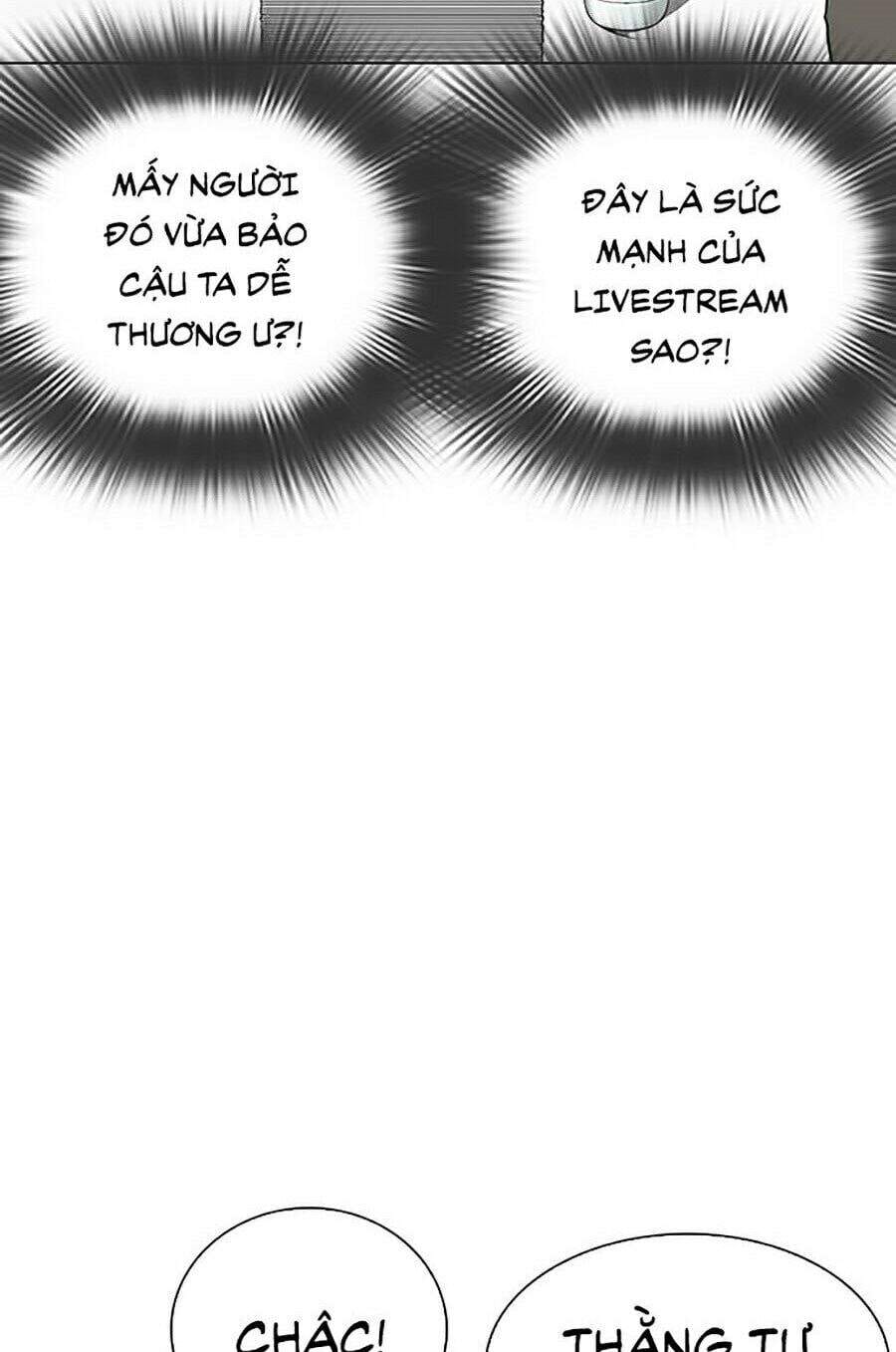 Truyện Tranh Lookism - Hoán Đổi Diệu Kỳ trang 7
