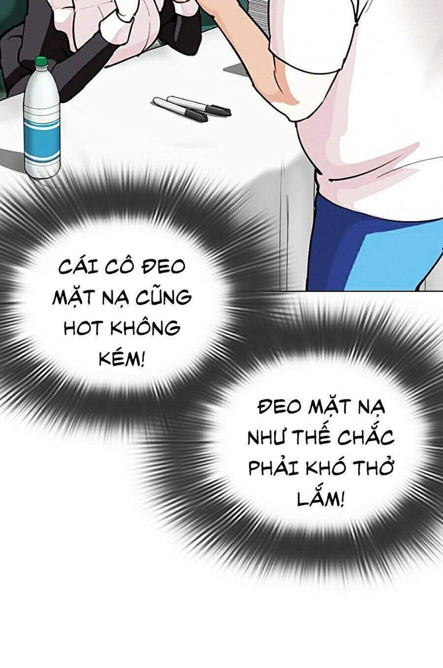 Truyện Tranh Lookism - Hoán Đổi Diệu Kỳ trang 7