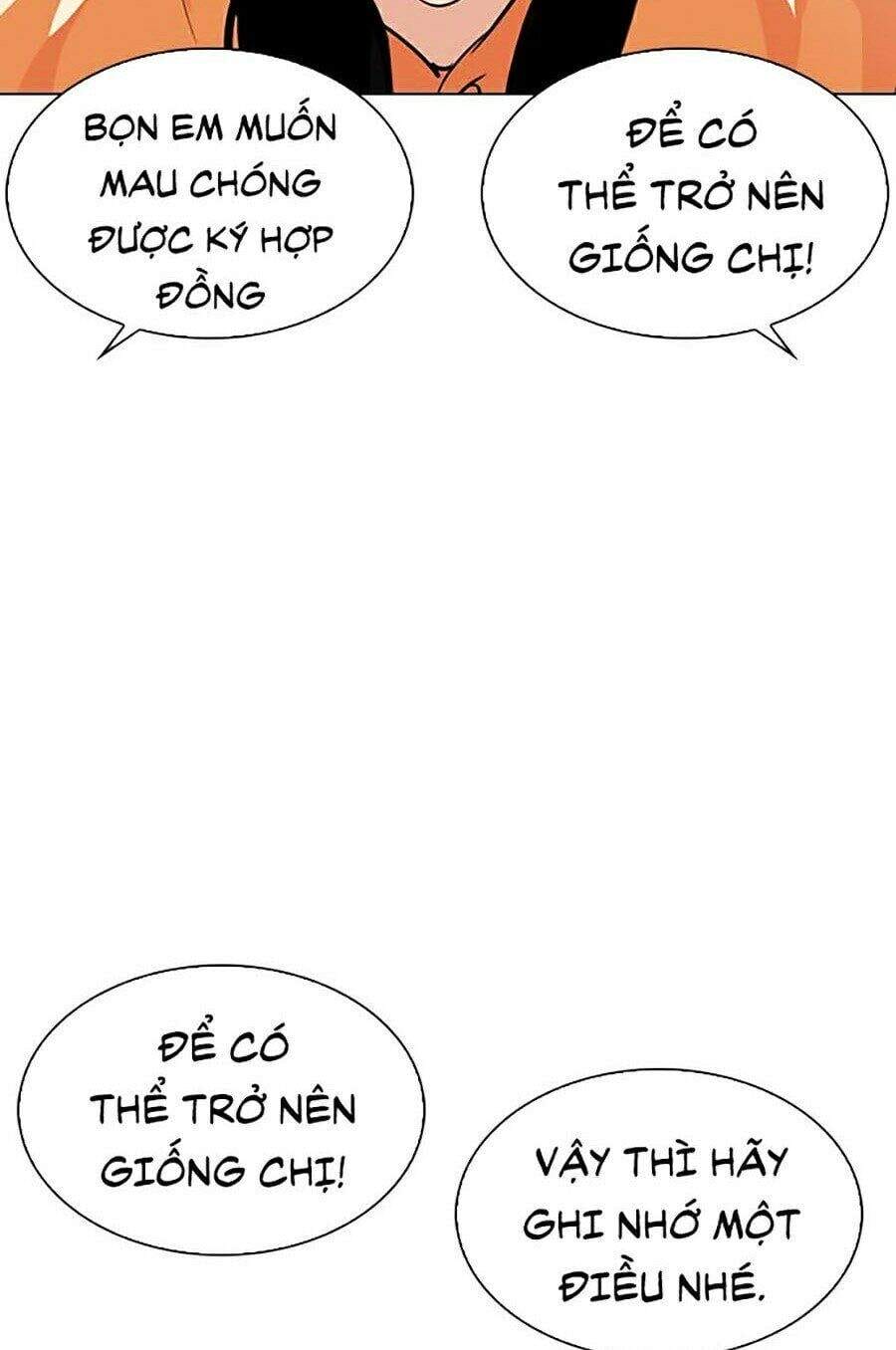 Truyện Tranh Lookism - Hoán Đổi Diệu Kỳ trang 7