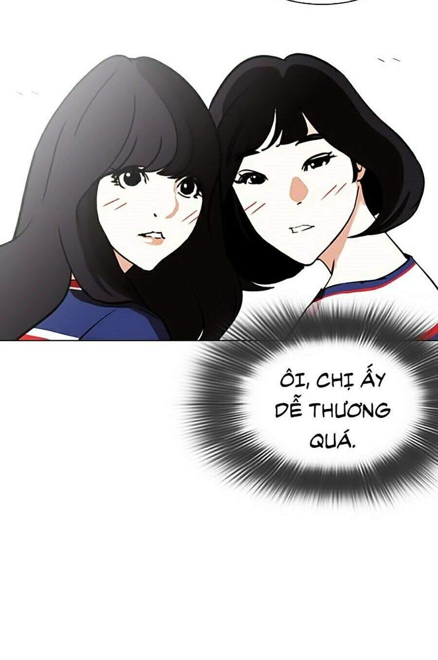 Truyện Tranh Lookism - Hoán Đổi Diệu Kỳ trang 7