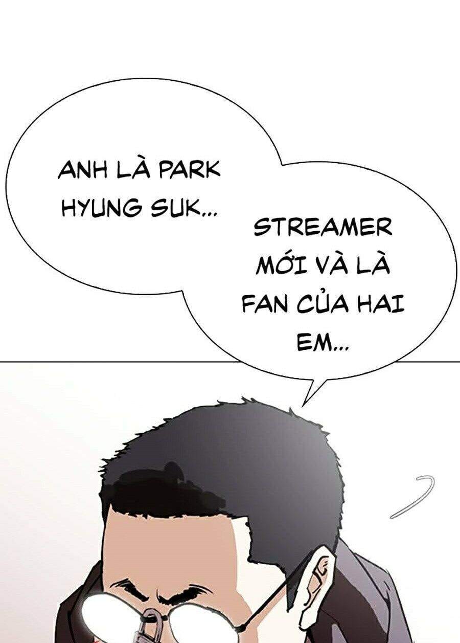 Truyện Tranh Lookism - Hoán Đổi Diệu Kỳ trang 7