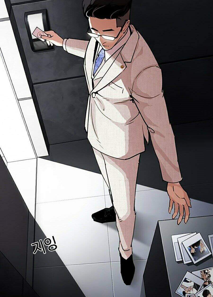 Truyện Tranh Lookism - Hoán Đổi Diệu Kỳ trang 7
