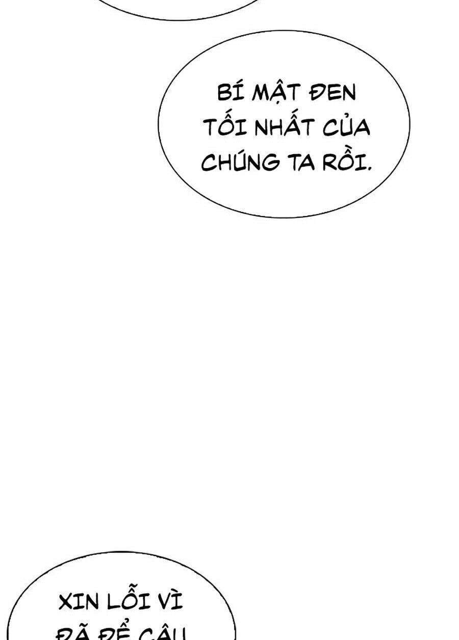 Truyện Tranh Lookism - Hoán Đổi Diệu Kỳ trang 7