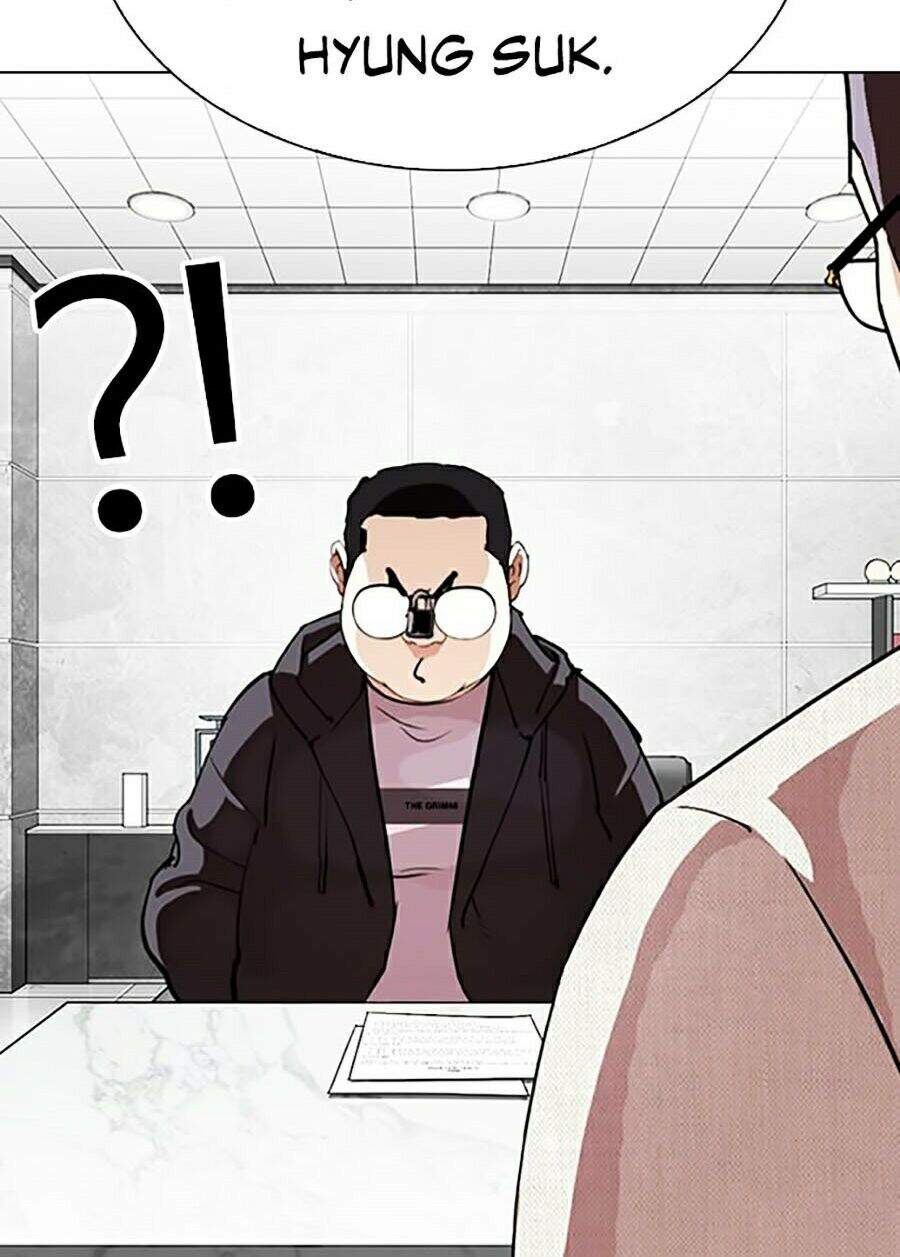 Truyện Tranh Lookism - Hoán Đổi Diệu Kỳ trang 7