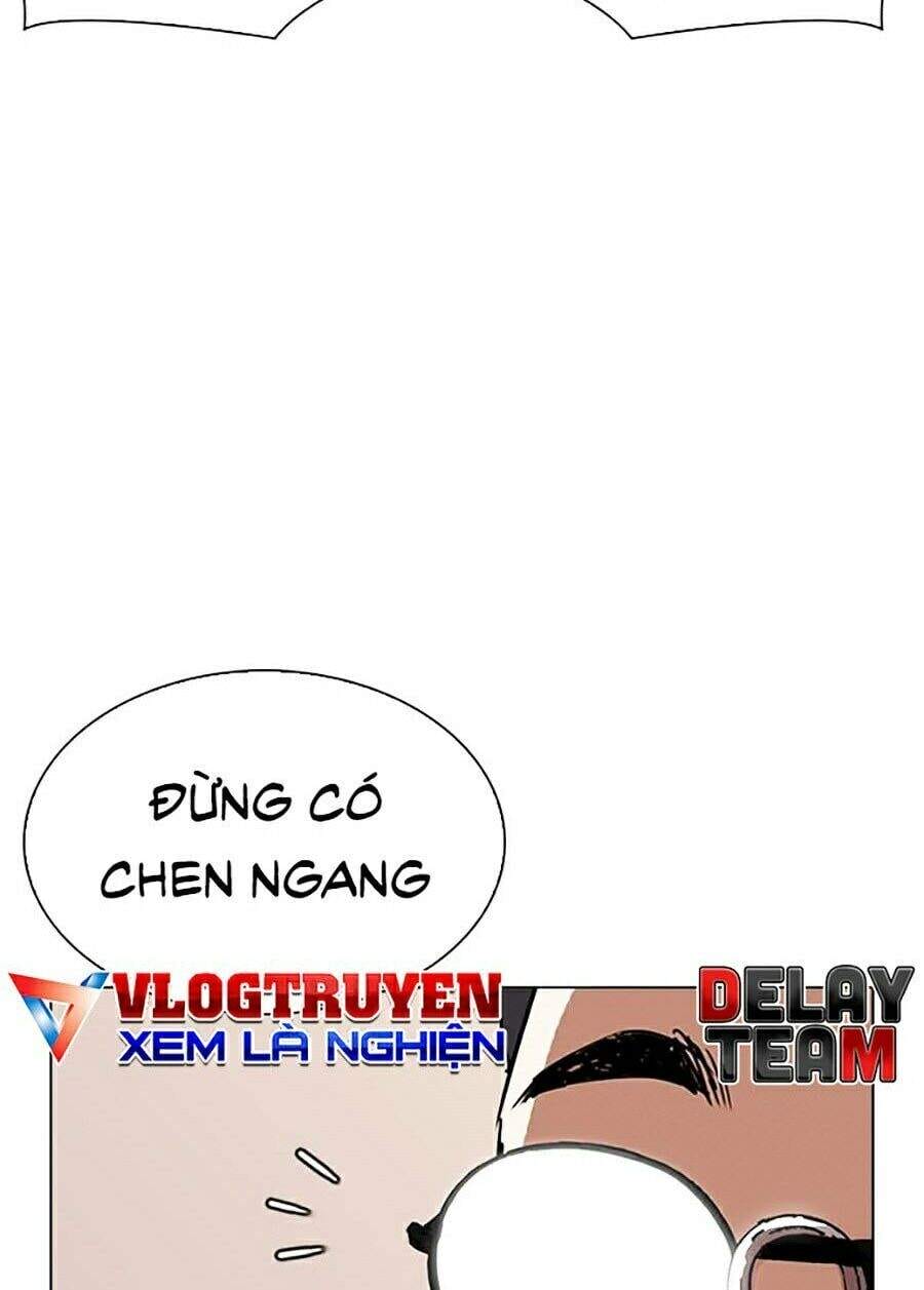 Truyện Tranh Lookism - Hoán Đổi Diệu Kỳ trang 7