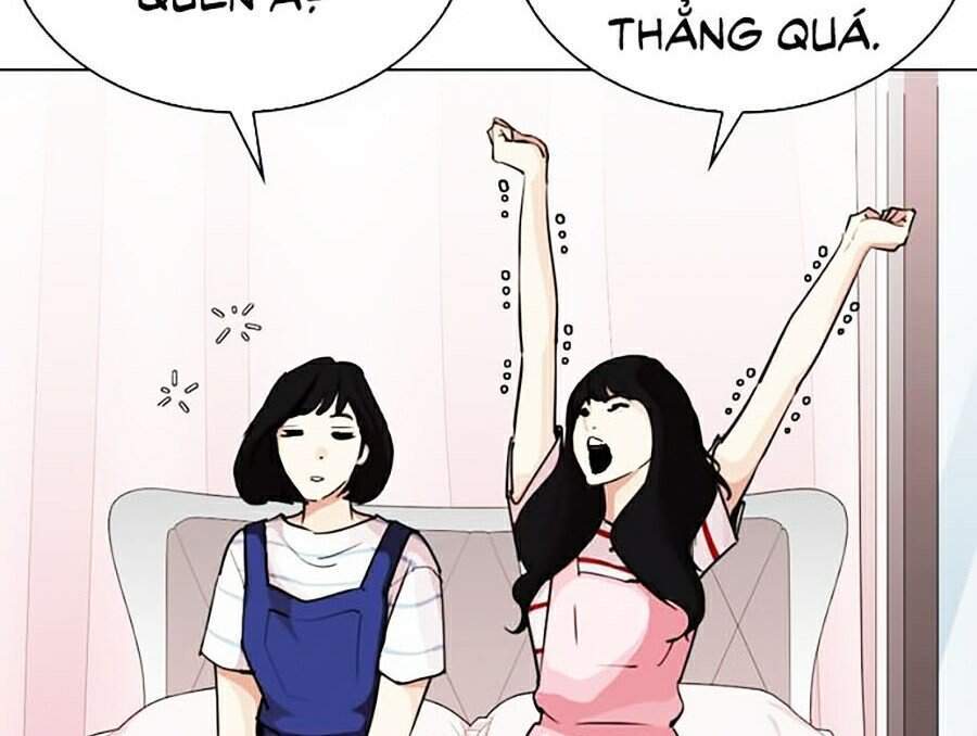 Truyện Tranh Lookism - Hoán Đổi Diệu Kỳ trang 29874