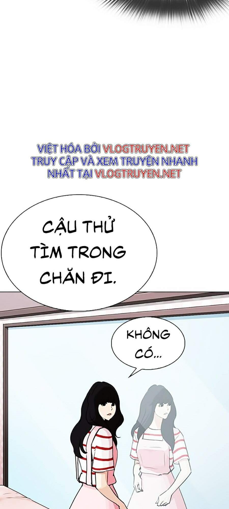 Truyện Tranh Lookism - Hoán Đổi Diệu Kỳ trang 29877