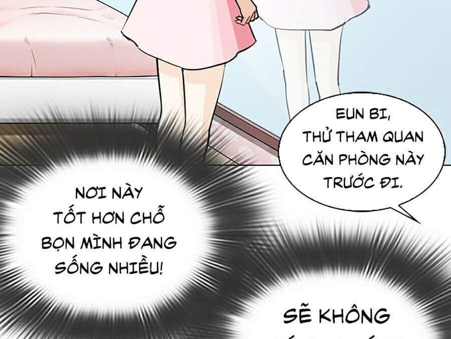Truyện Tranh Lookism - Hoán Đổi Diệu Kỳ trang 29878