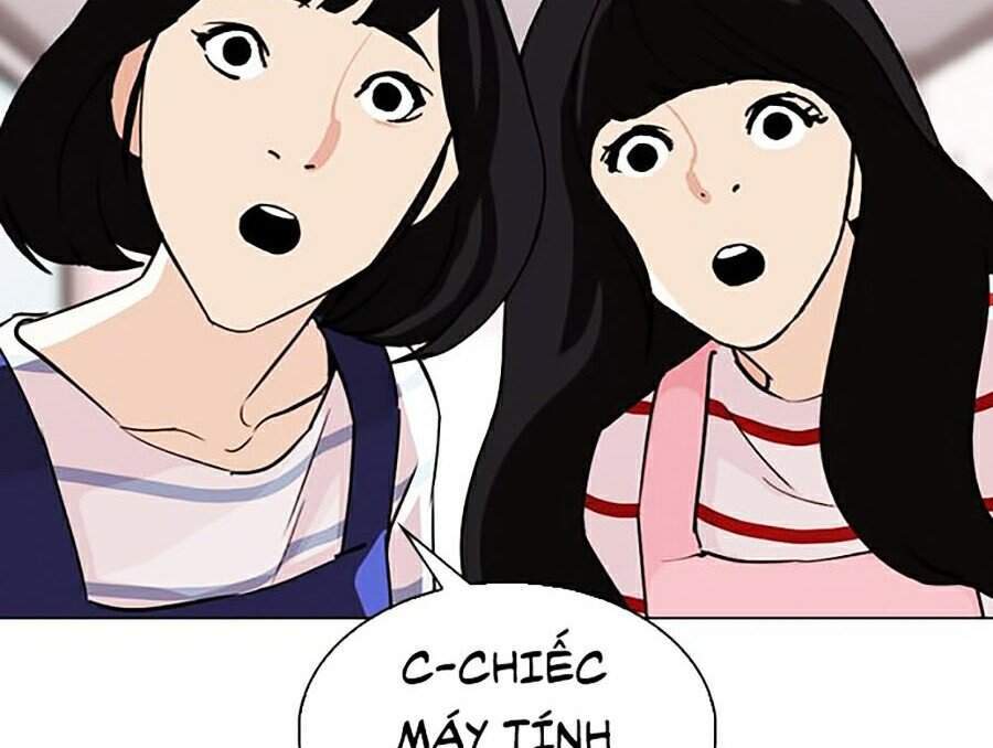 Truyện Tranh Lookism - Hoán Đổi Diệu Kỳ trang 29882