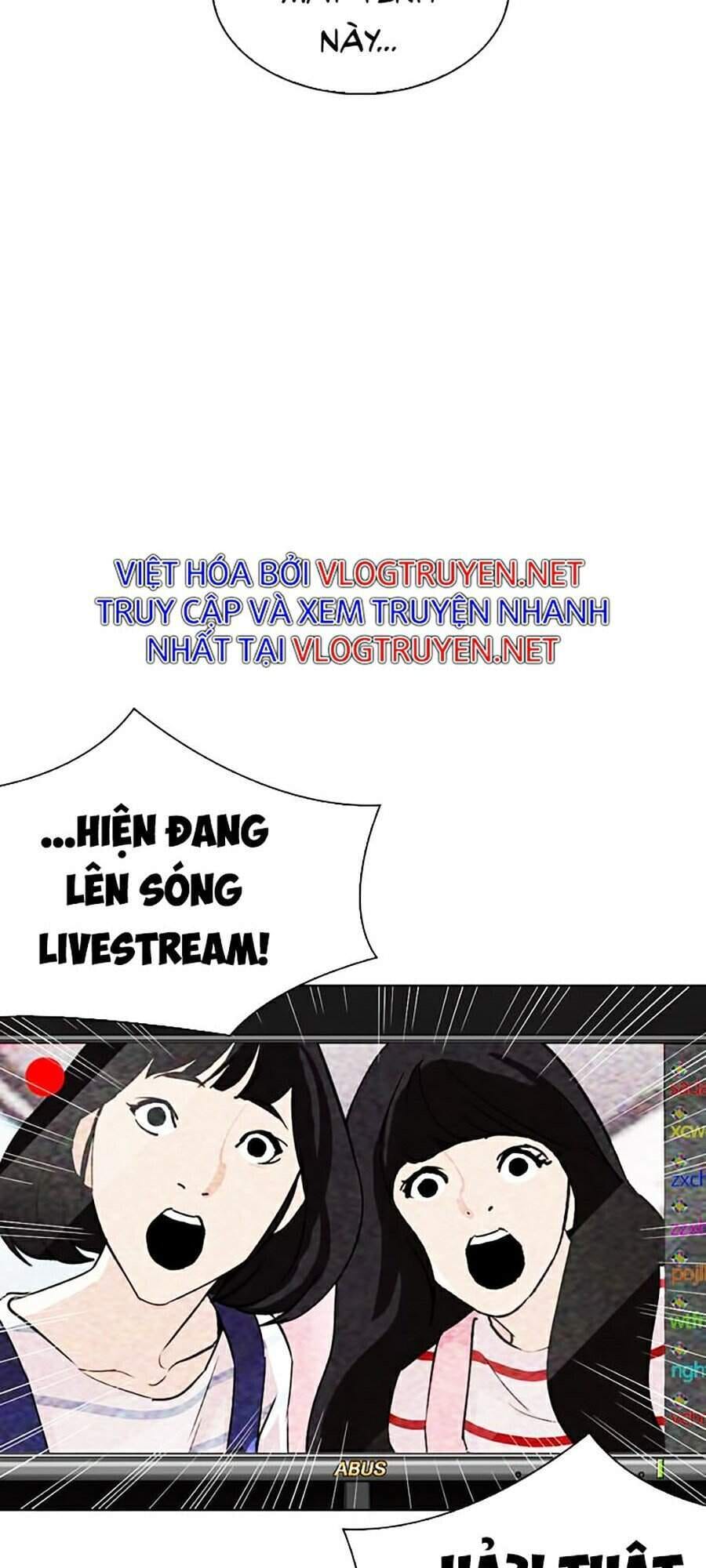 Truyện Tranh Lookism - Hoán Đổi Diệu Kỳ trang 29883