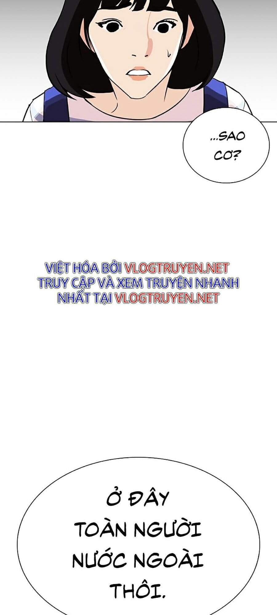 Truyện Tranh Lookism - Hoán Đổi Diệu Kỳ trang 29887