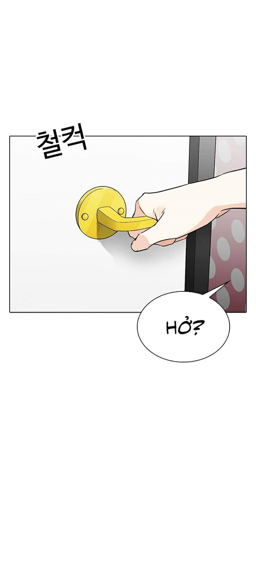 Truyện Tranh Lookism - Hoán Đổi Diệu Kỳ trang 29891