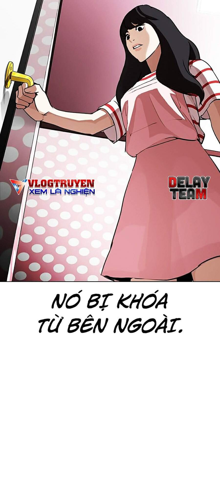Truyện Tranh Lookism - Hoán Đổi Diệu Kỳ trang 29893