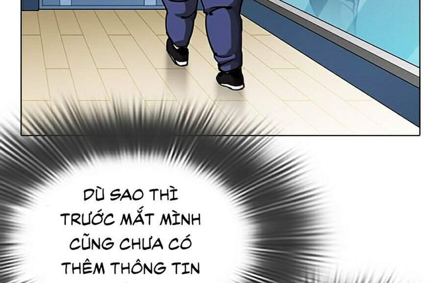 Truyện Tranh Lookism - Hoán Đổi Diệu Kỳ trang 29902