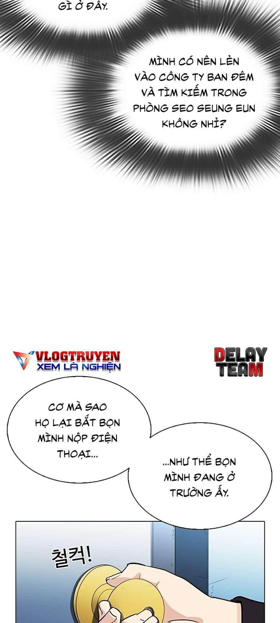 Truyện Tranh Lookism - Hoán Đổi Diệu Kỳ trang 29903