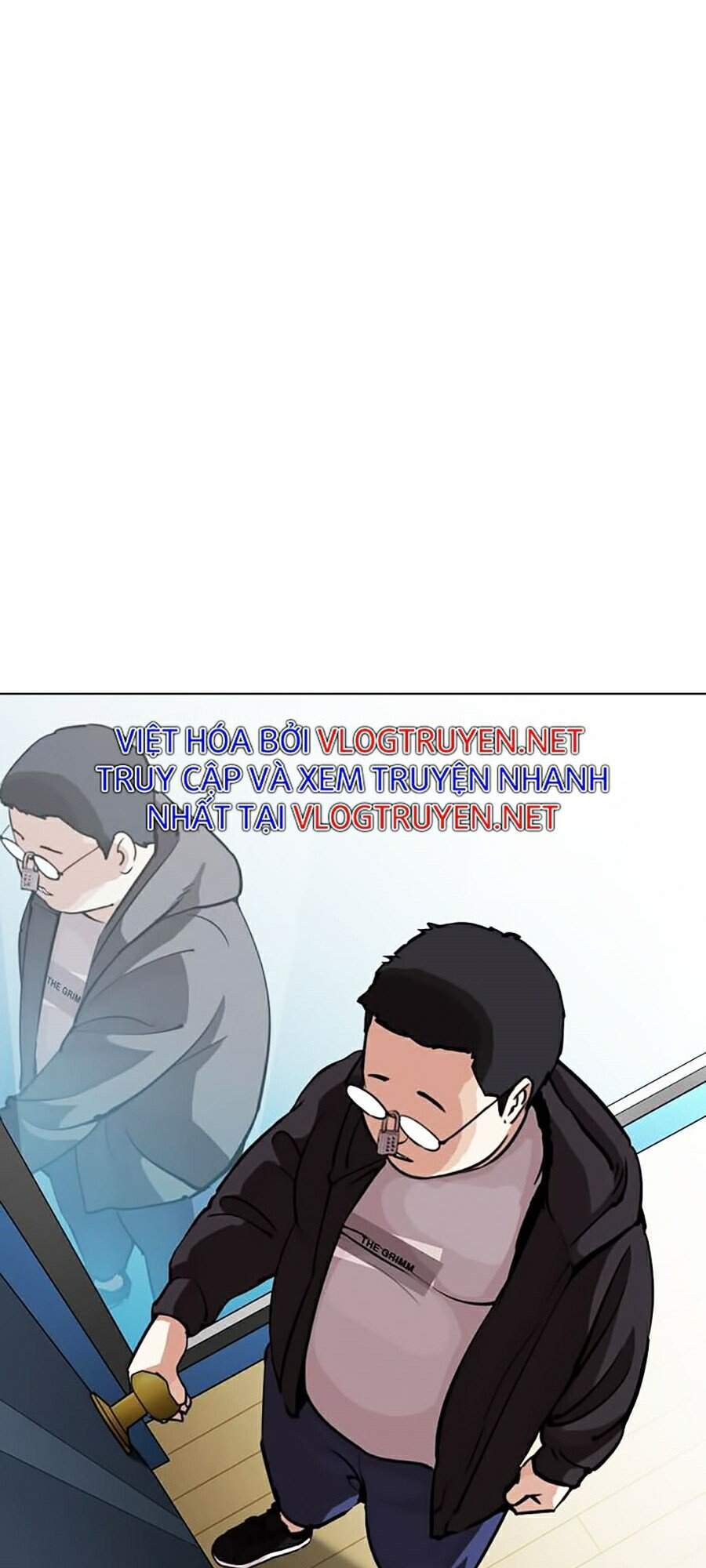 Truyện Tranh Lookism - Hoán Đổi Diệu Kỳ trang 29905