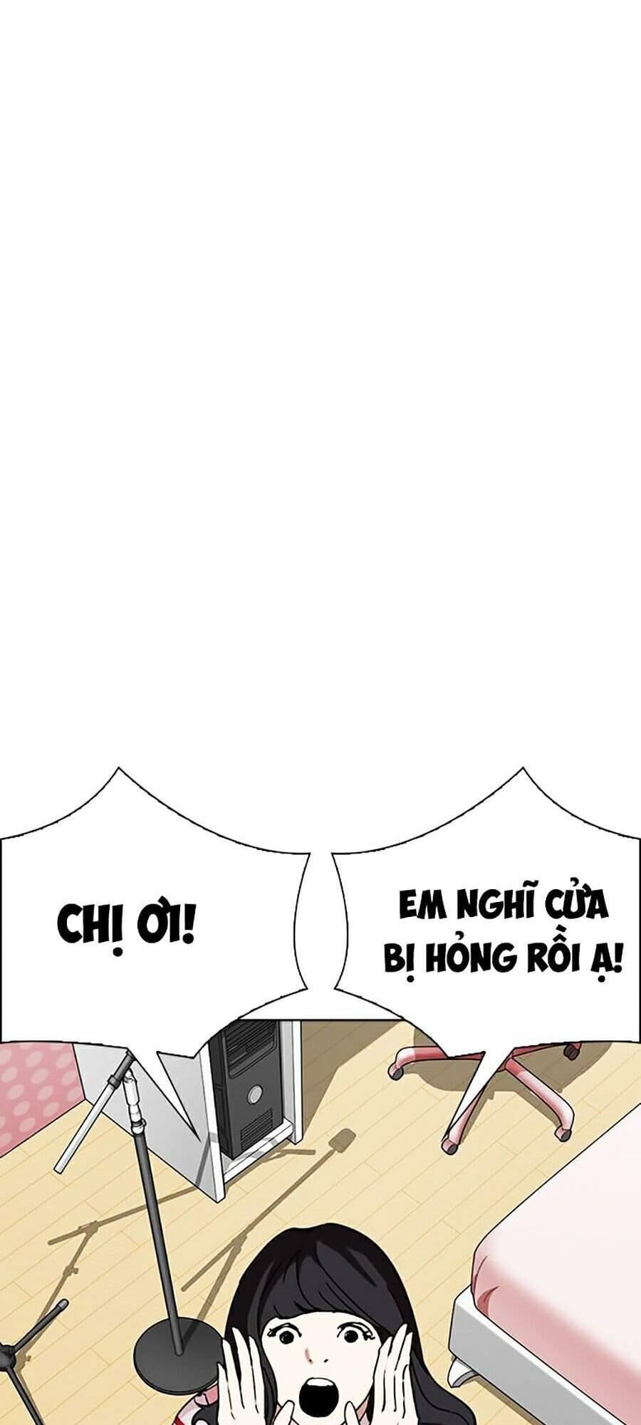 Truyện Tranh Lookism - Hoán Đổi Diệu Kỳ trang 29907