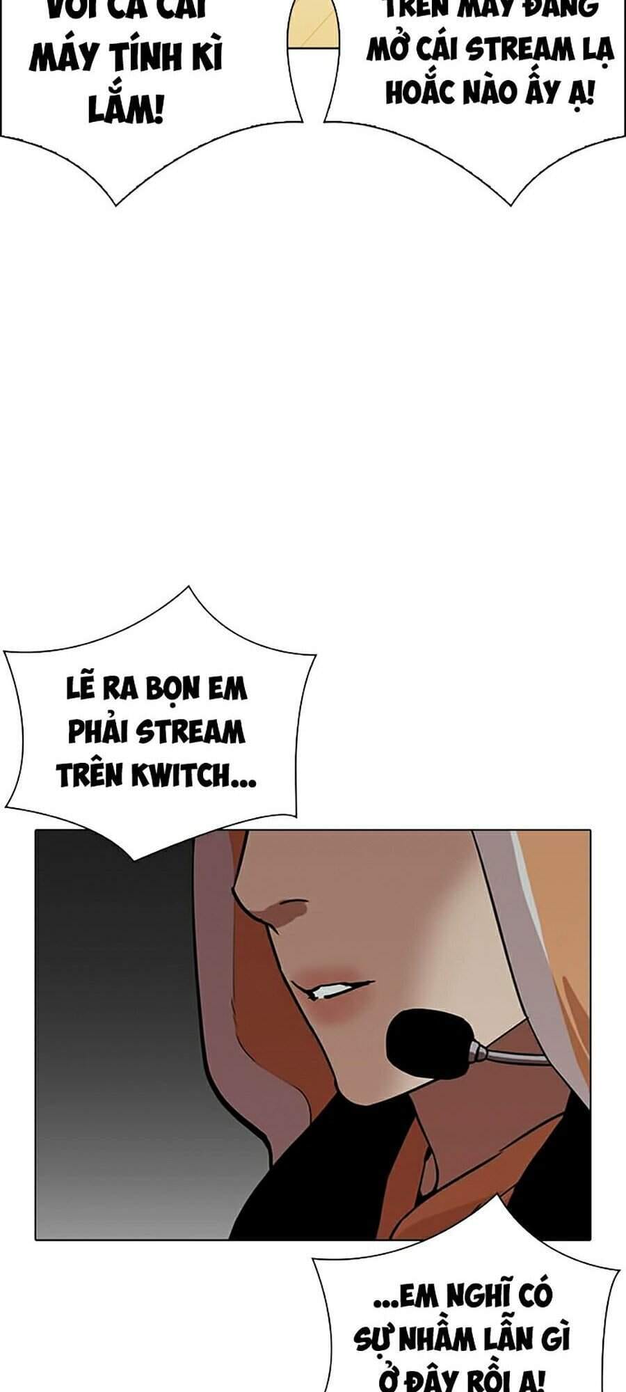 Truyện Tranh Lookism - Hoán Đổi Diệu Kỳ trang 29909