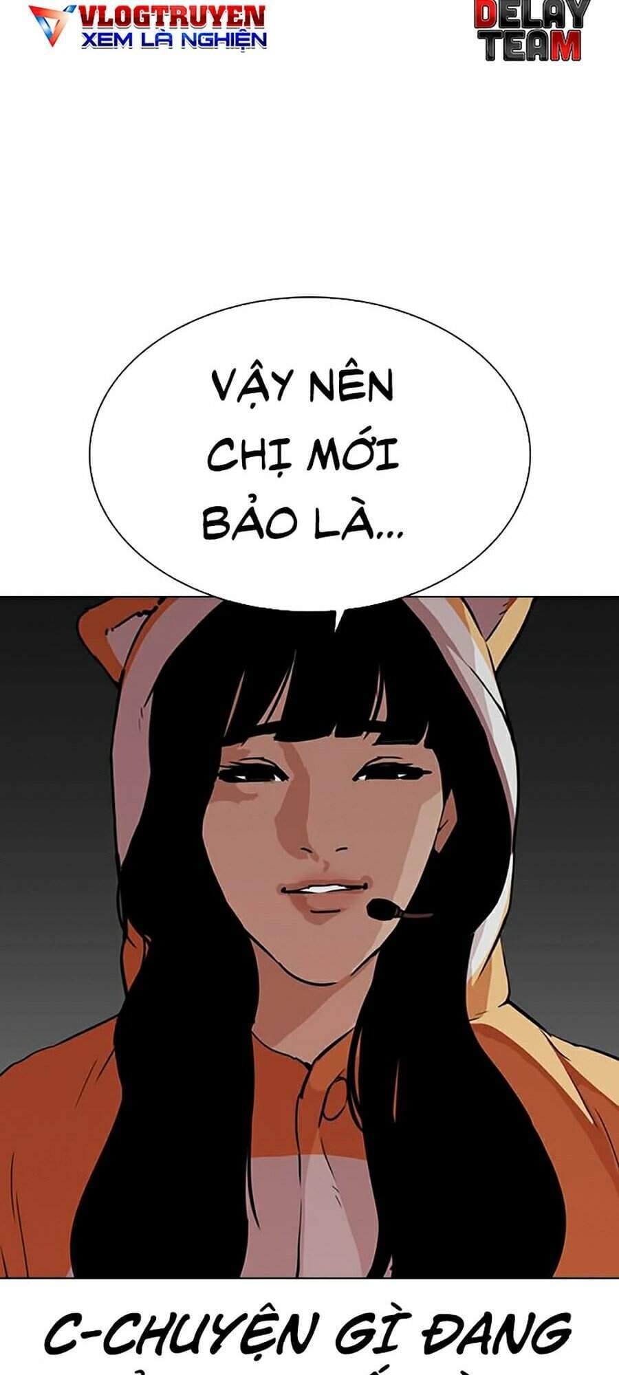 Truyện Tranh Lookism - Hoán Đổi Diệu Kỳ trang 29911