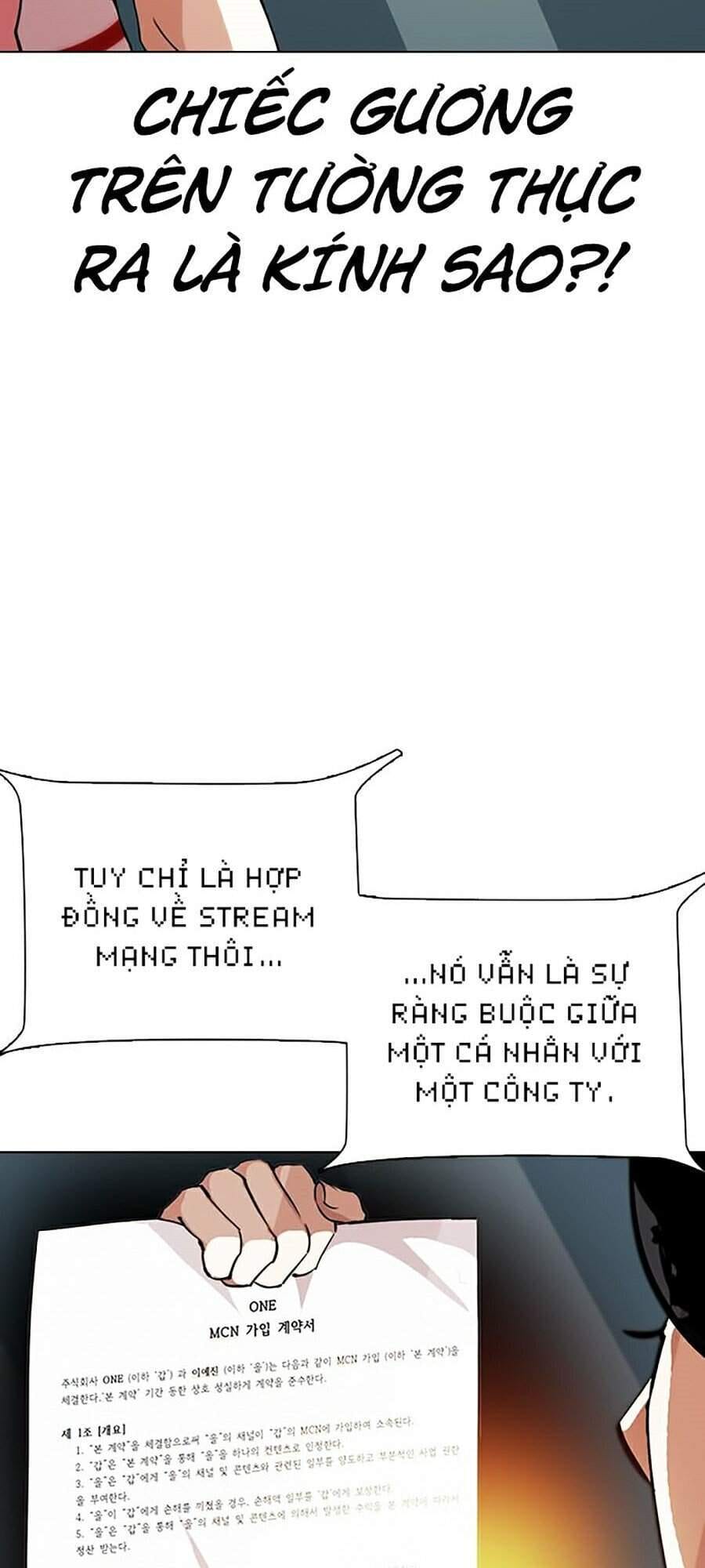 Truyện Tranh Lookism - Hoán Đổi Diệu Kỳ trang 29917