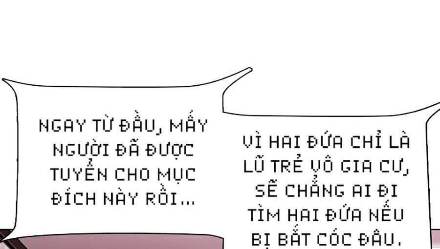 Truyện Tranh Lookism - Hoán Đổi Diệu Kỳ trang 29922