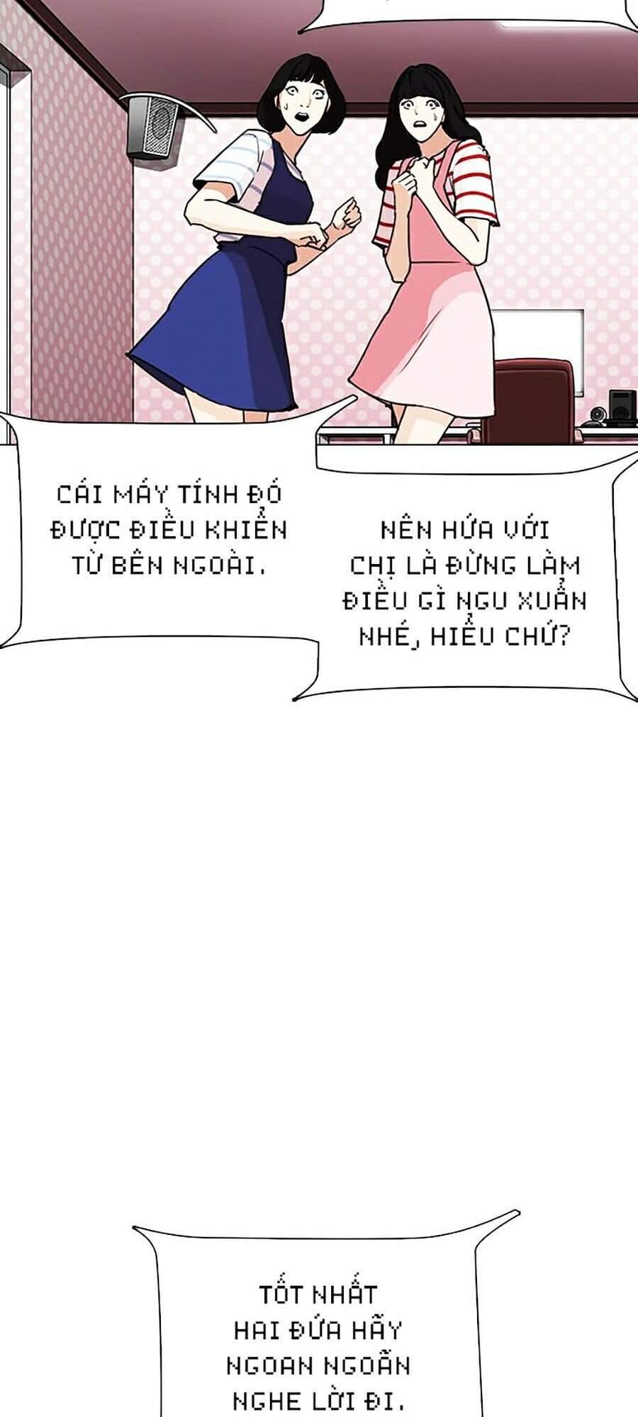 Truyện Tranh Lookism - Hoán Đổi Diệu Kỳ trang 29923