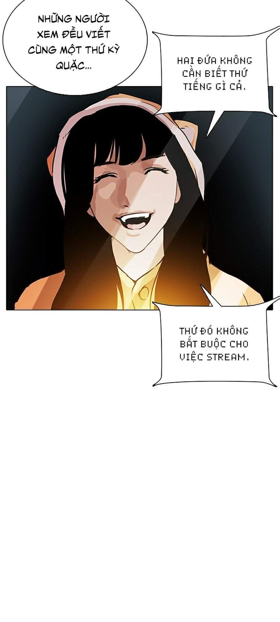 Truyện Tranh Lookism - Hoán Đổi Diệu Kỳ trang 29929