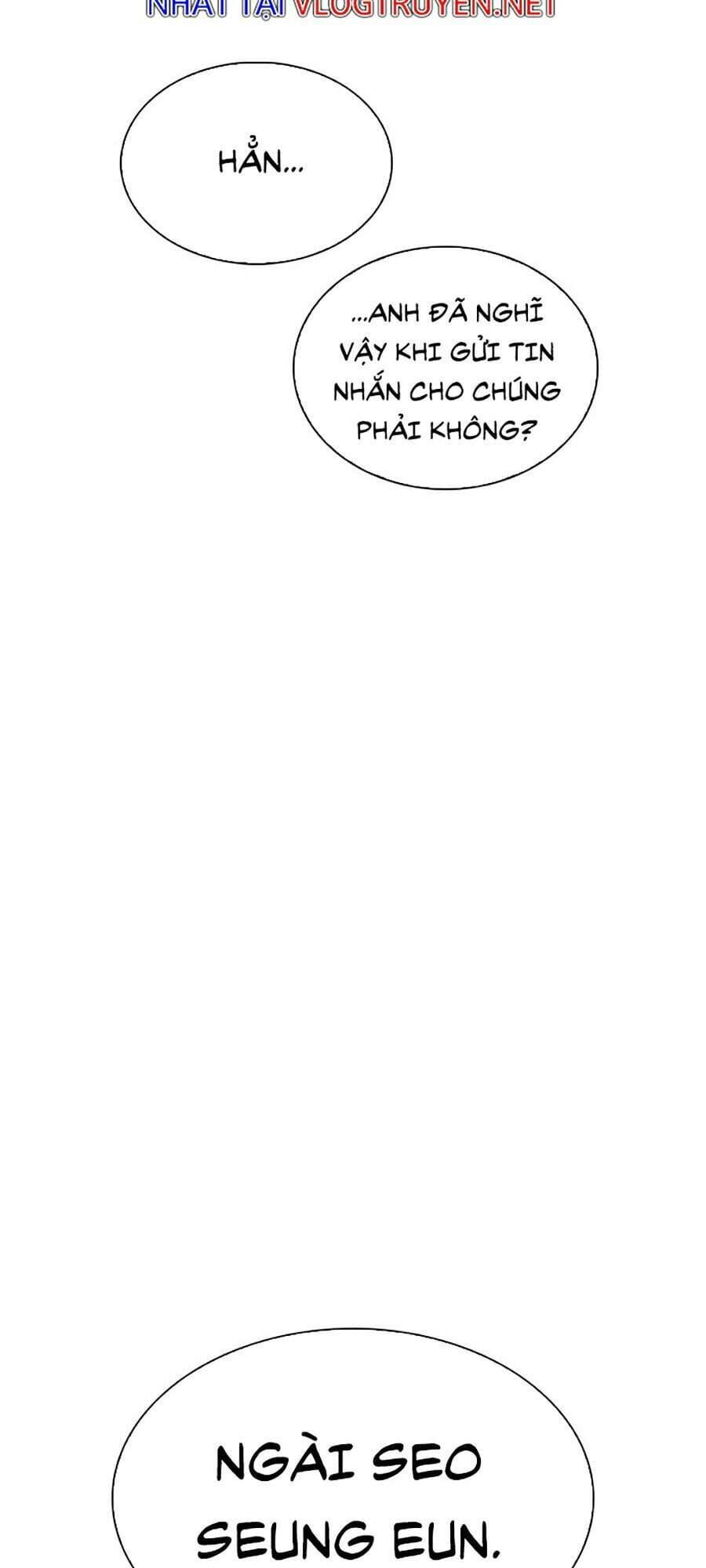 Truyện Tranh Lookism - Hoán Đổi Diệu Kỳ trang 29937