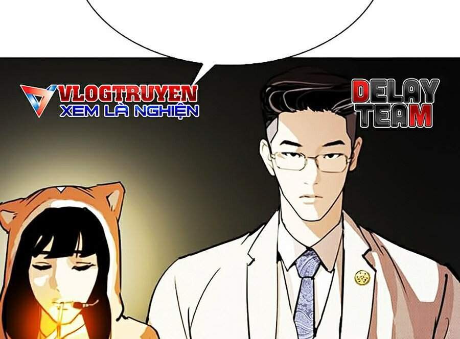 Truyện Tranh Lookism - Hoán Đổi Diệu Kỳ trang 29938
