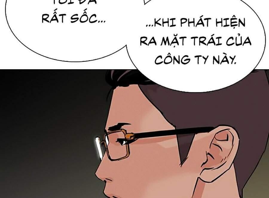 Truyện Tranh Lookism - Hoán Đổi Diệu Kỳ trang 29940