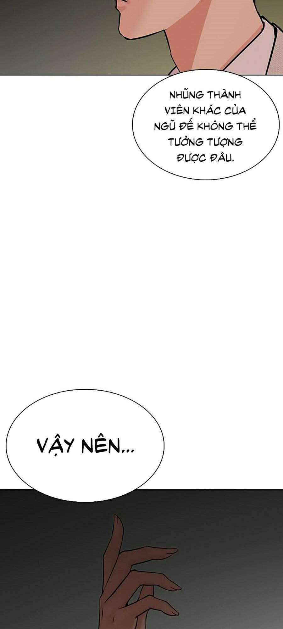 Truyện Tranh Lookism - Hoán Đổi Diệu Kỳ trang 29941