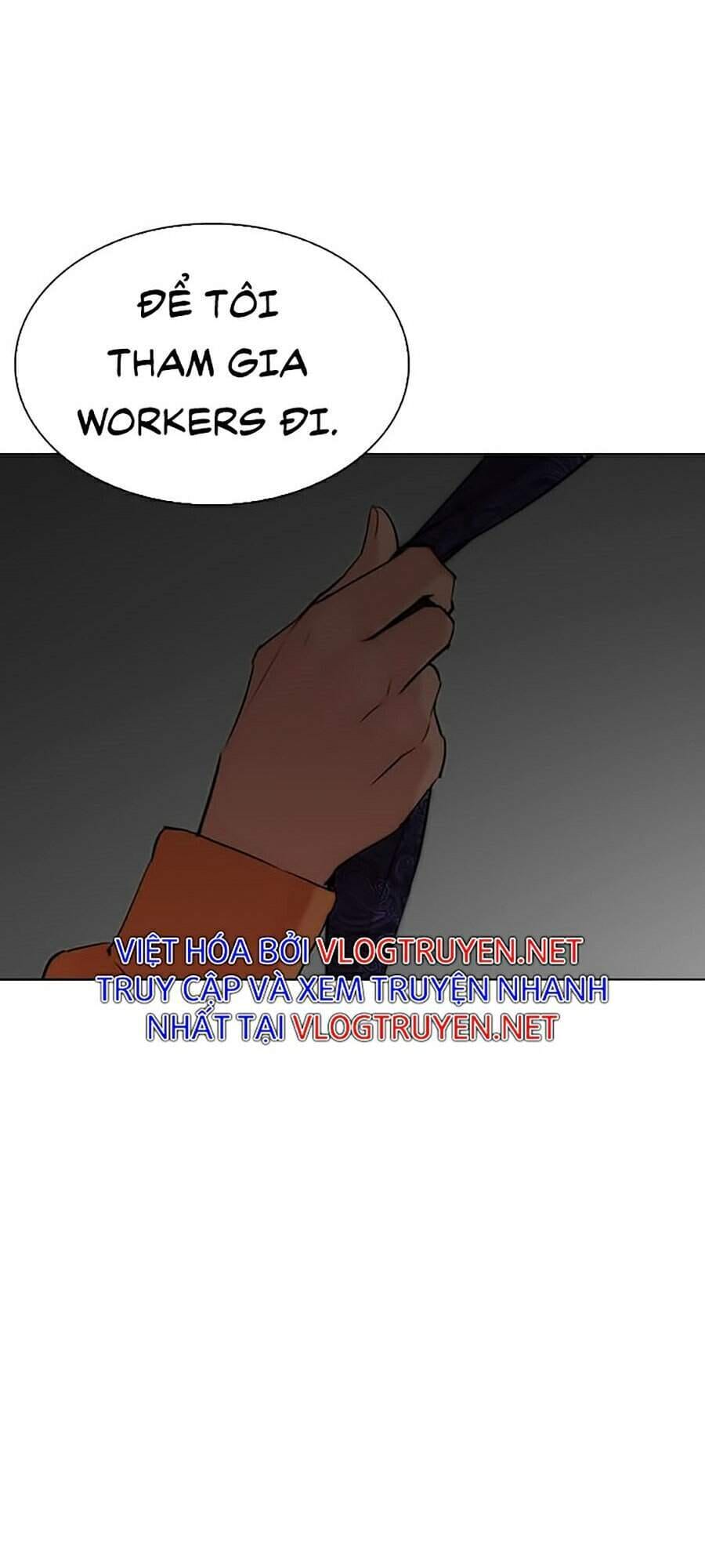 Truyện Tranh Lookism - Hoán Đổi Diệu Kỳ trang 29943
