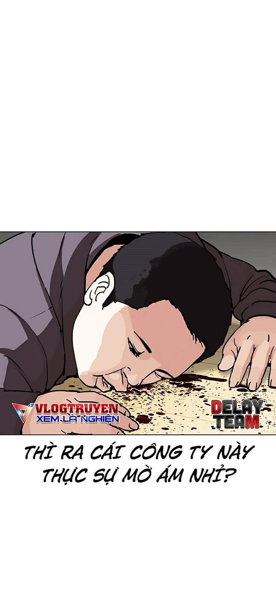 Truyện Tranh Lookism - Hoán Đổi Diệu Kỳ trang 29955