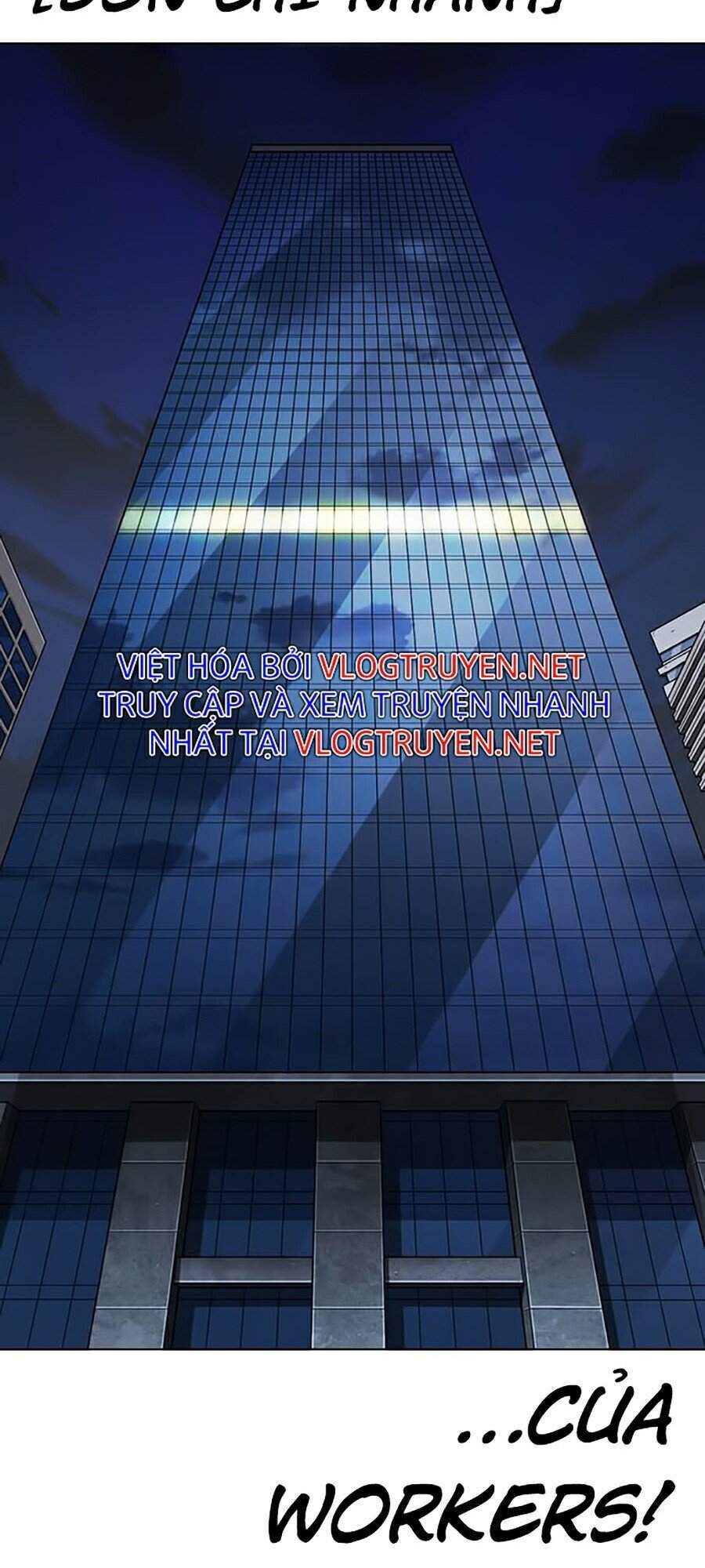 Truyện Tranh Lookism - Hoán Đổi Diệu Kỳ trang 29965