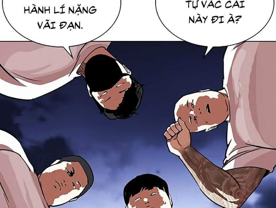 Truyện Tranh Lookism - Hoán Đổi Diệu Kỳ trang 29968