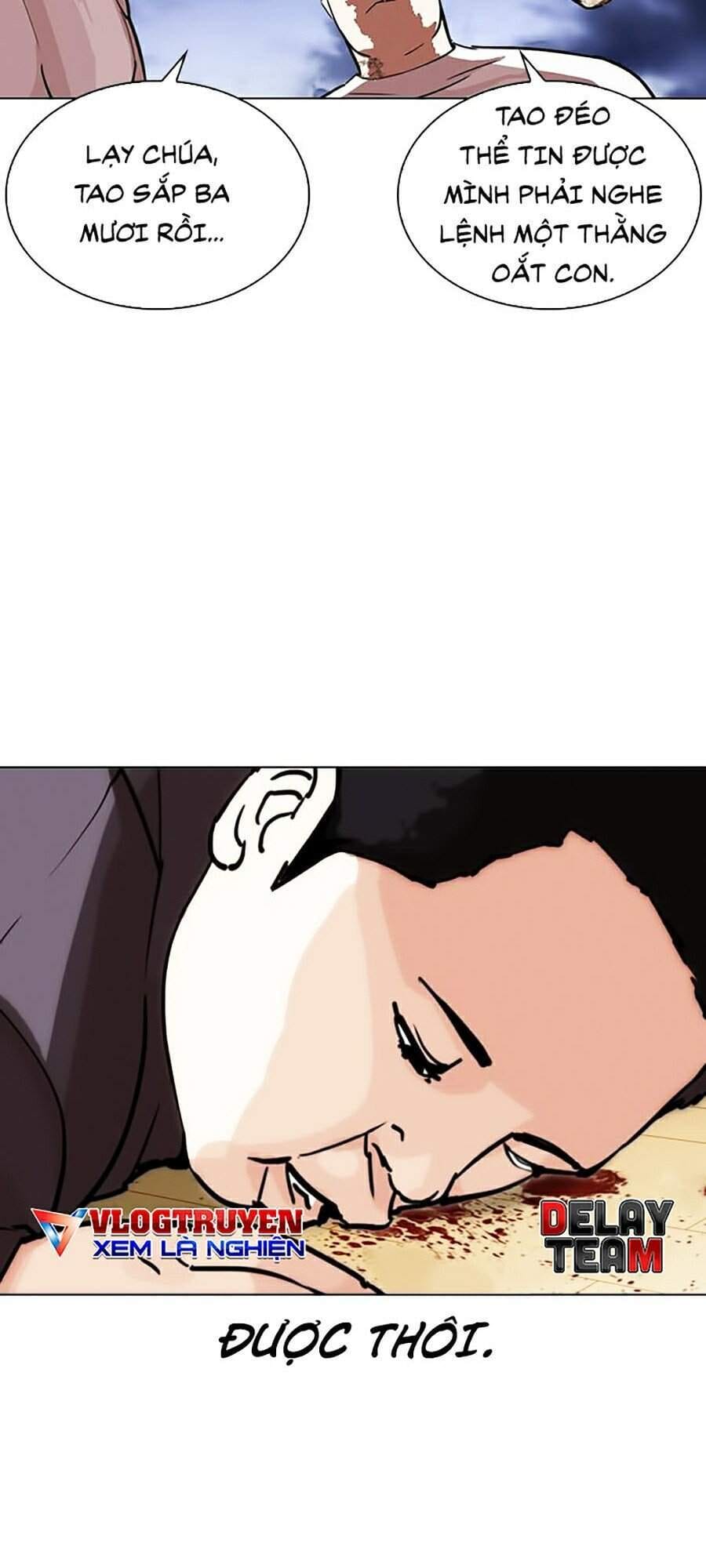Truyện Tranh Lookism - Hoán Đổi Diệu Kỳ trang 29969