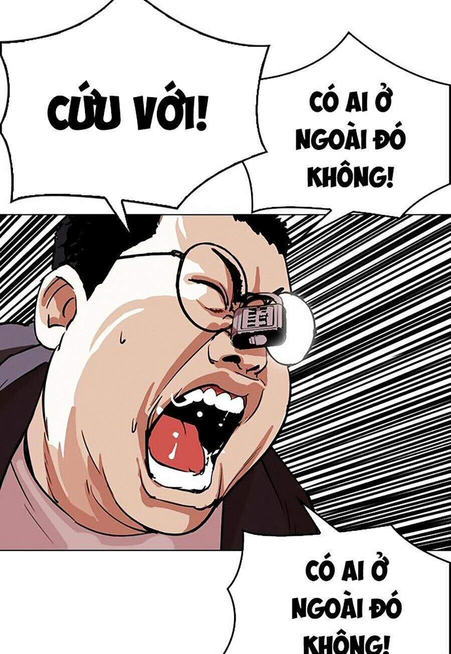Truyện Tranh Lookism - Hoán Đổi Diệu Kỳ trang 29977