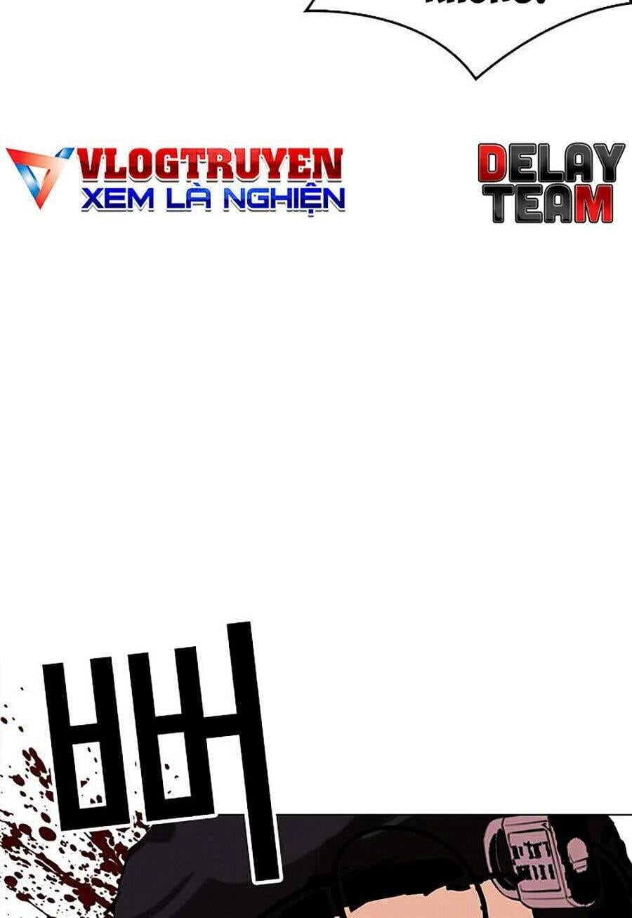 Truyện Tranh Lookism - Hoán Đổi Diệu Kỳ trang 29978