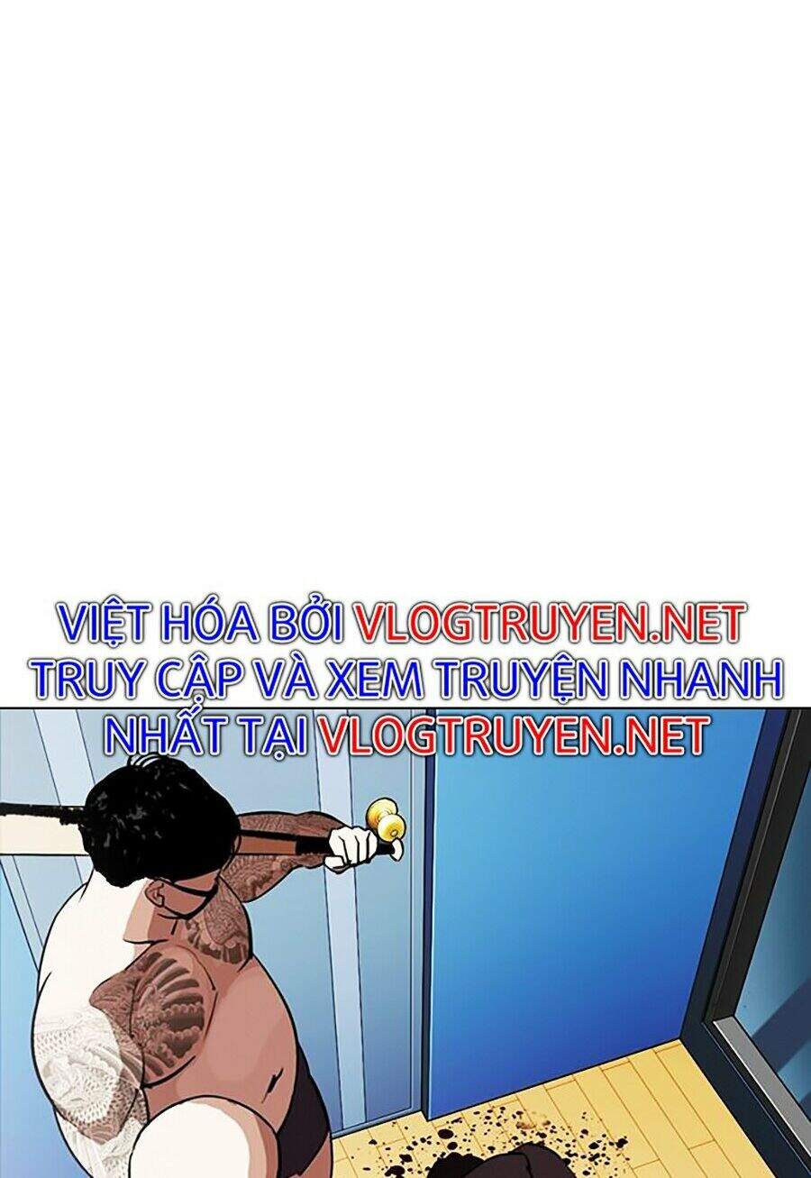 Truyện Tranh Lookism - Hoán Đổi Diệu Kỳ trang 29980