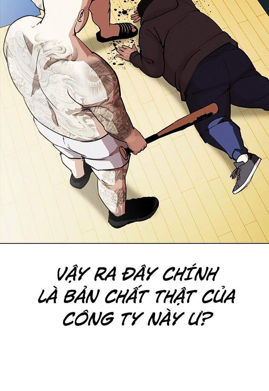 Truyện Tranh Lookism - Hoán Đổi Diệu Kỳ trang 29981